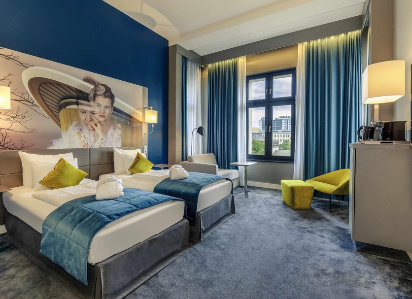Sovrum Foto