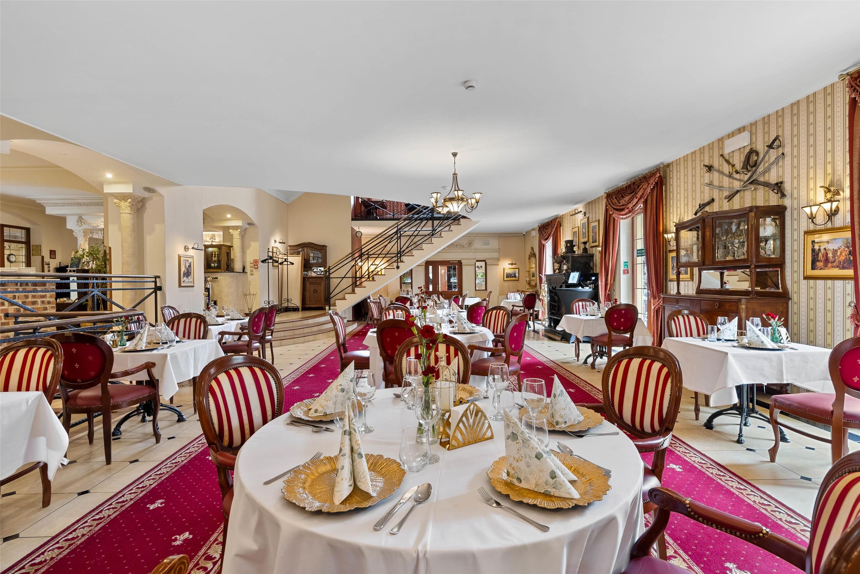 Restaurang