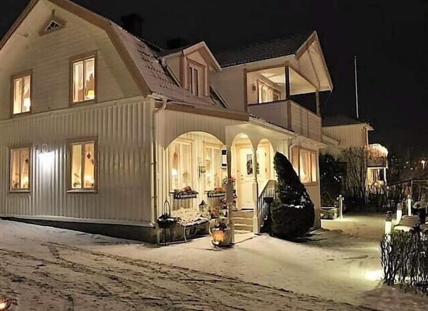 Byggnad Foto