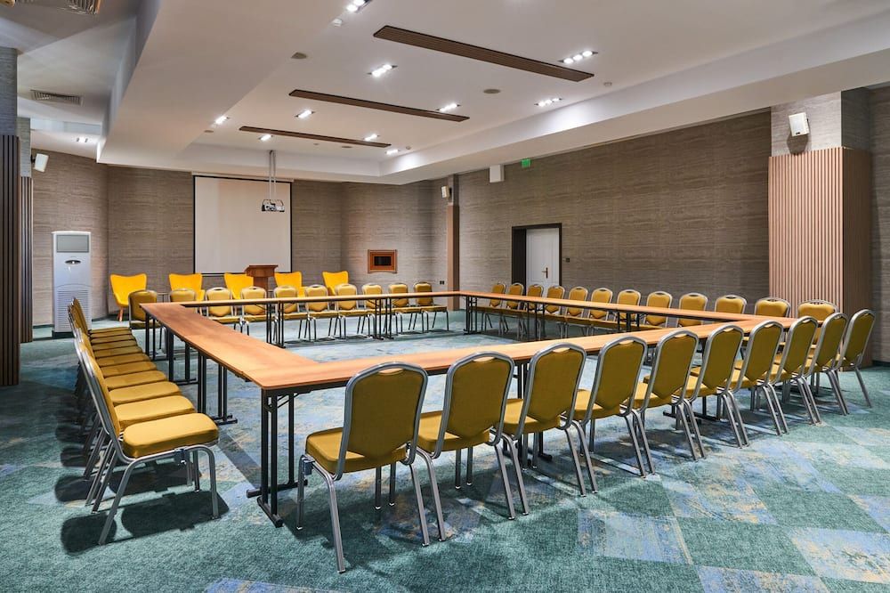 Konferensrum