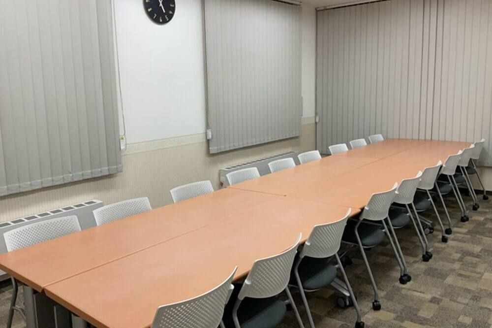 Konferensrum