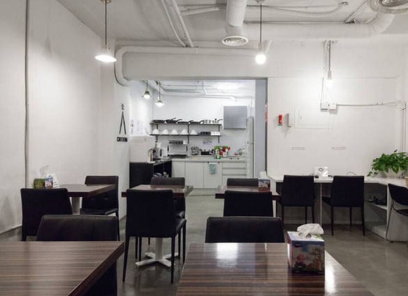 Restaurang Foto