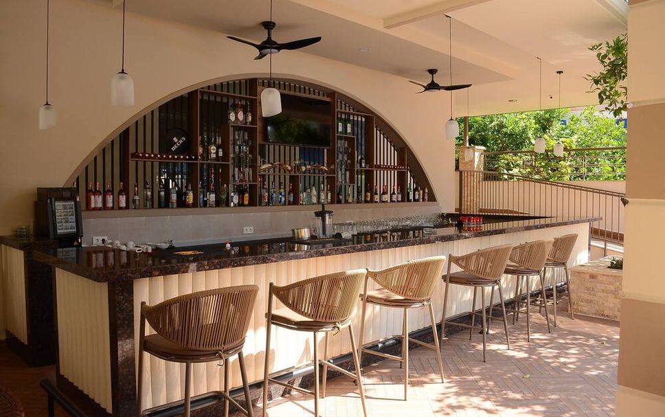 Bar Foto