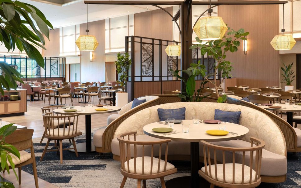 Restaurang Foto