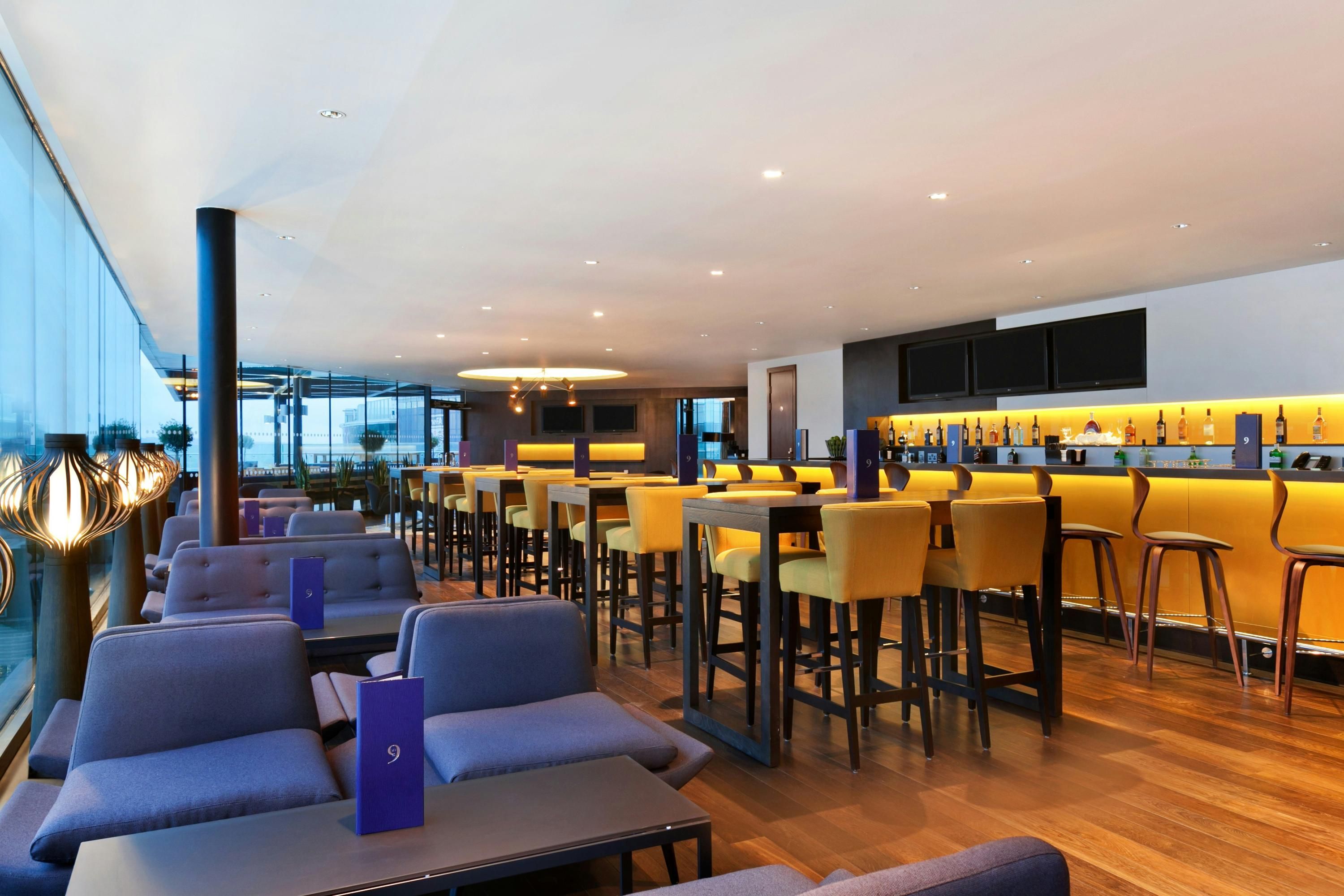 Restaurang