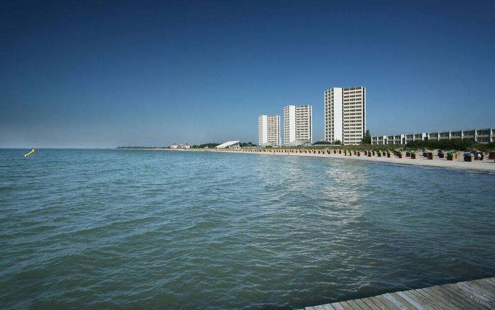 Strand Foto