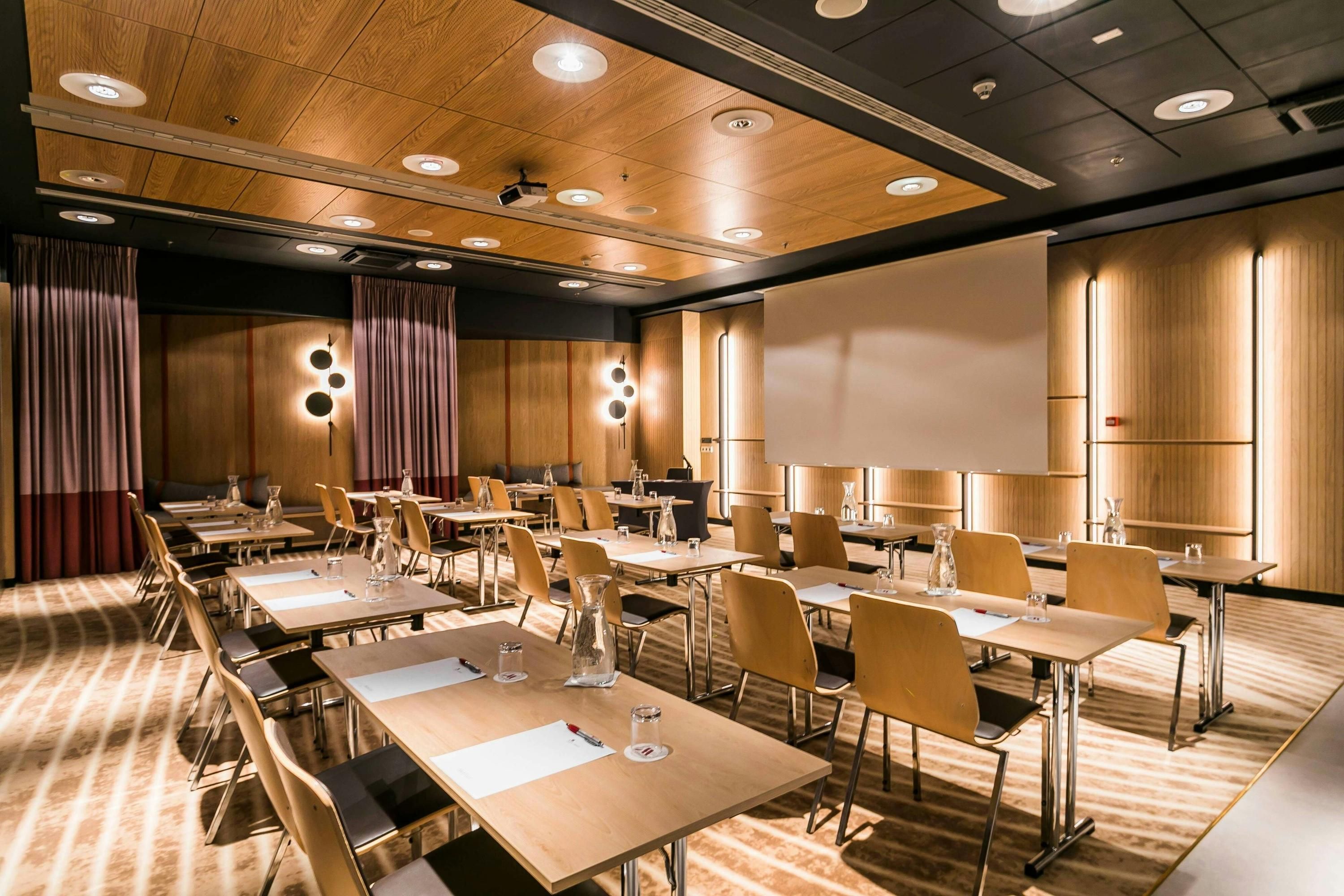 Konferensrum