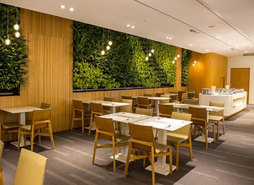 Restaurang Foto