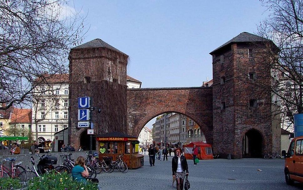 Byggnad Foto