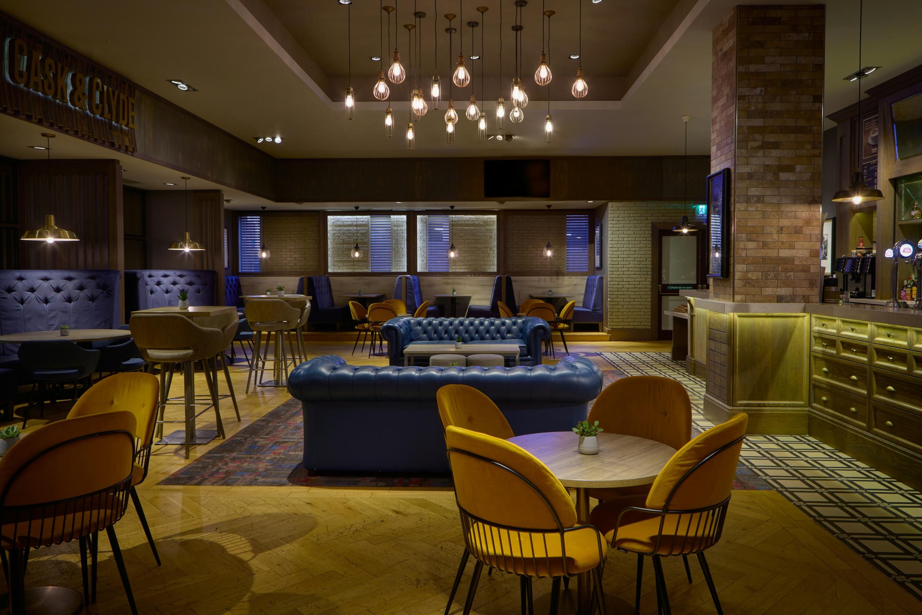 Restaurang