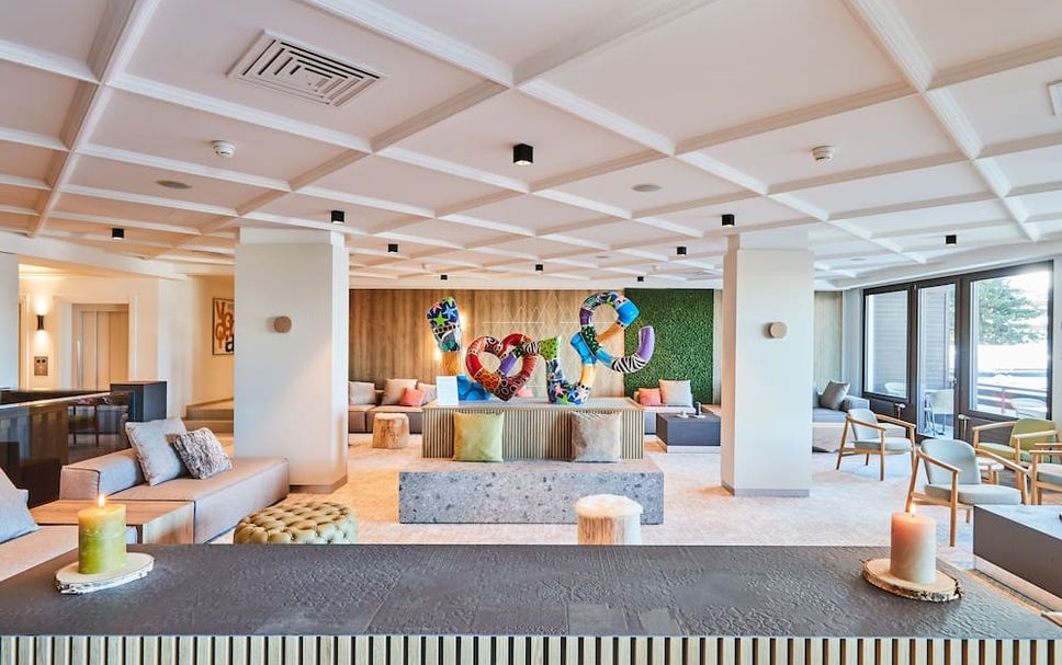 Lounge Foto