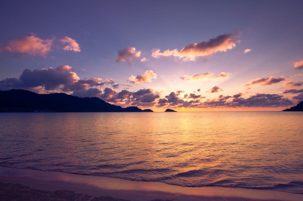 Strand Foto
