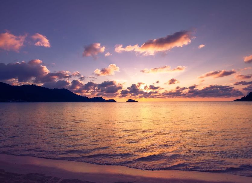 Strand Foto