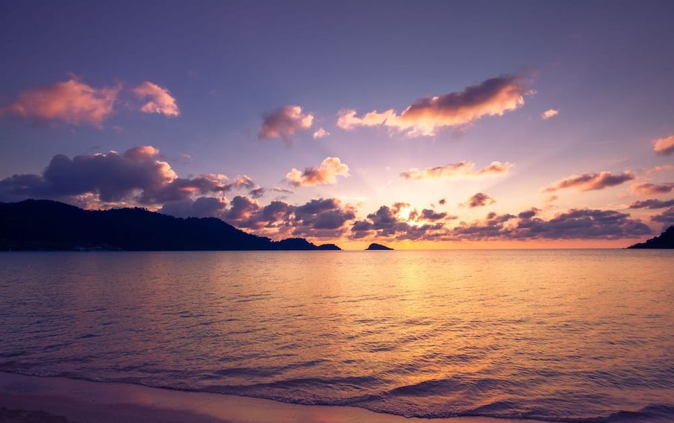 Strand Foto
