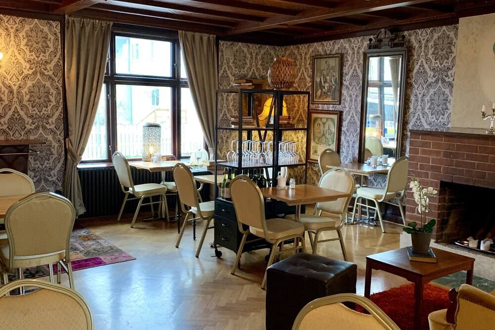 Restaurang