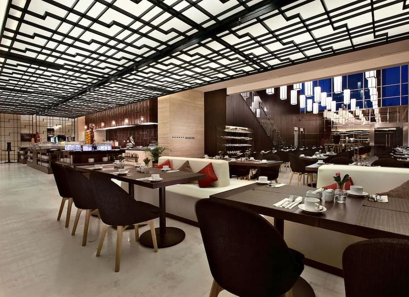 Restaurang Foto