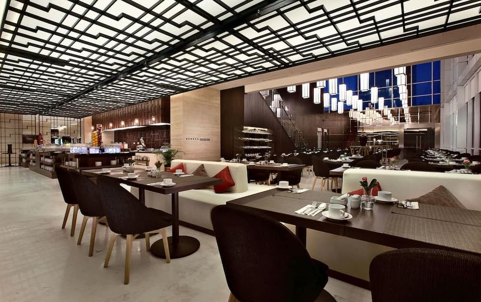 Restaurang Foto
