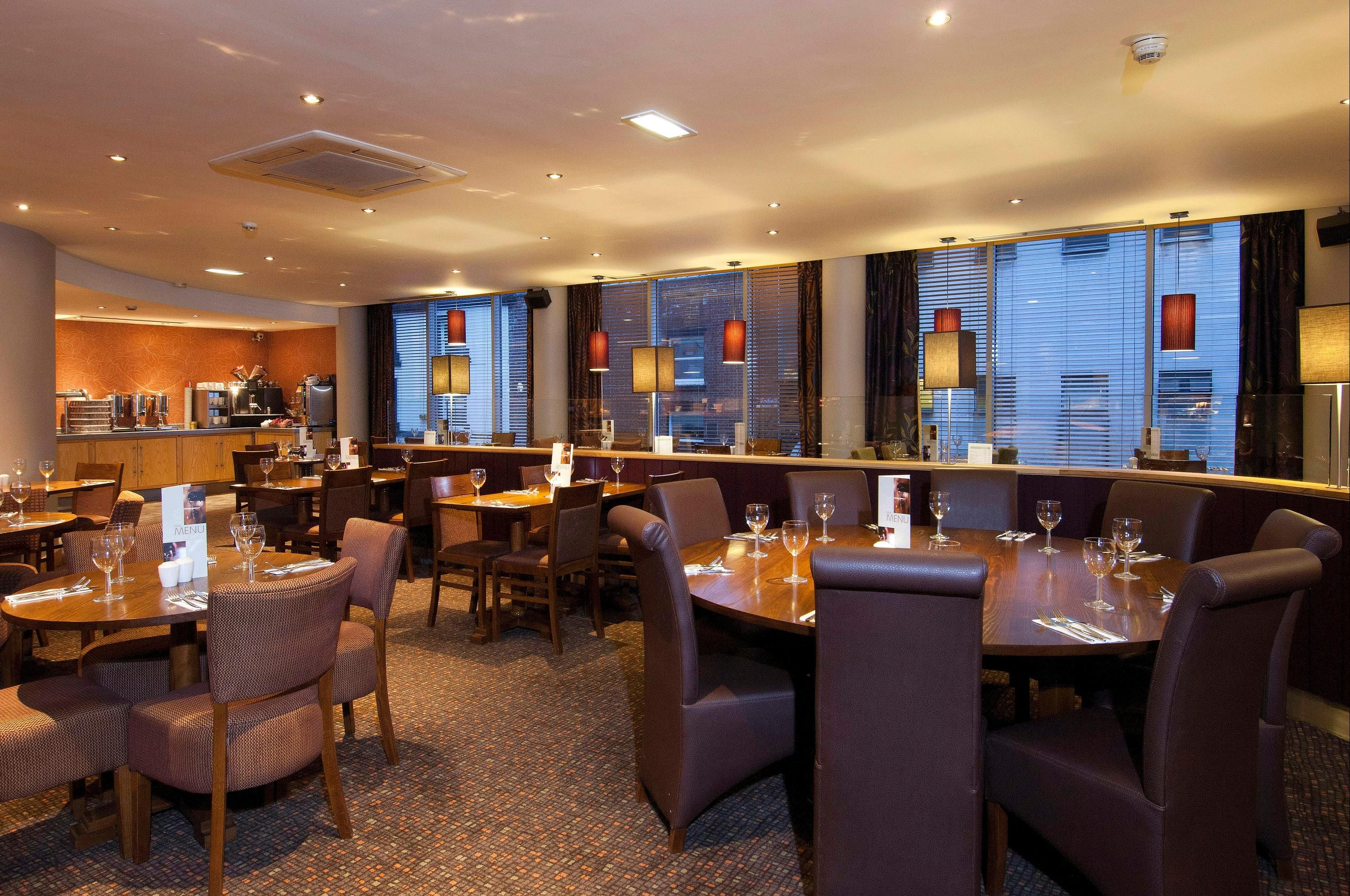 Restaurang