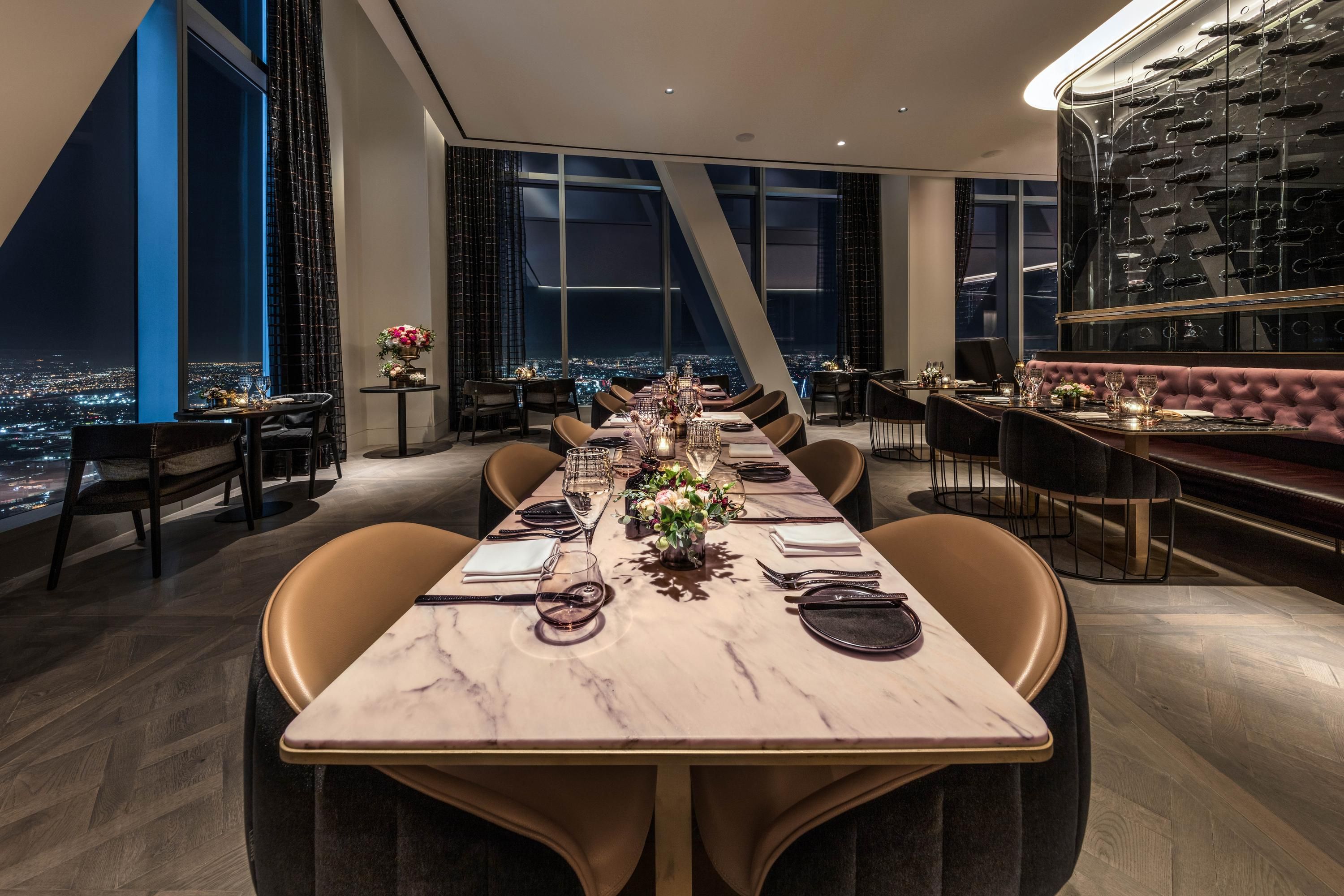 Restaurang