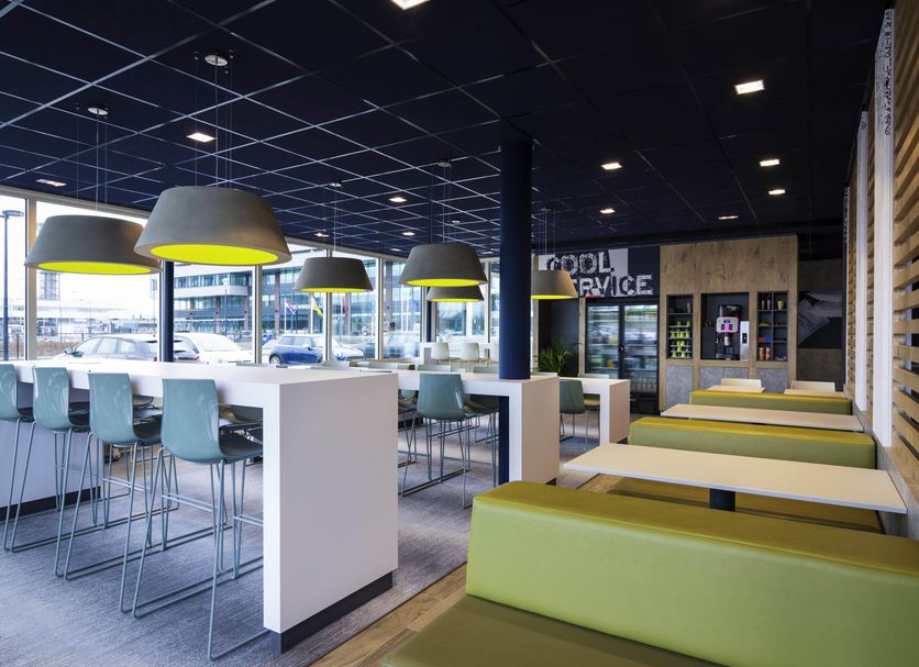 Restaurang Foto