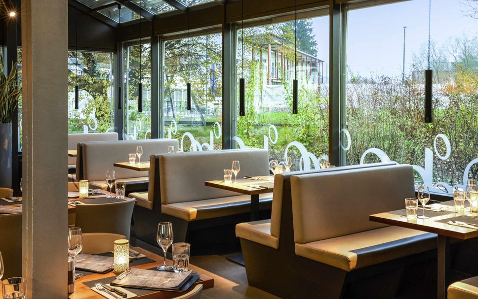 Restaurang Foto