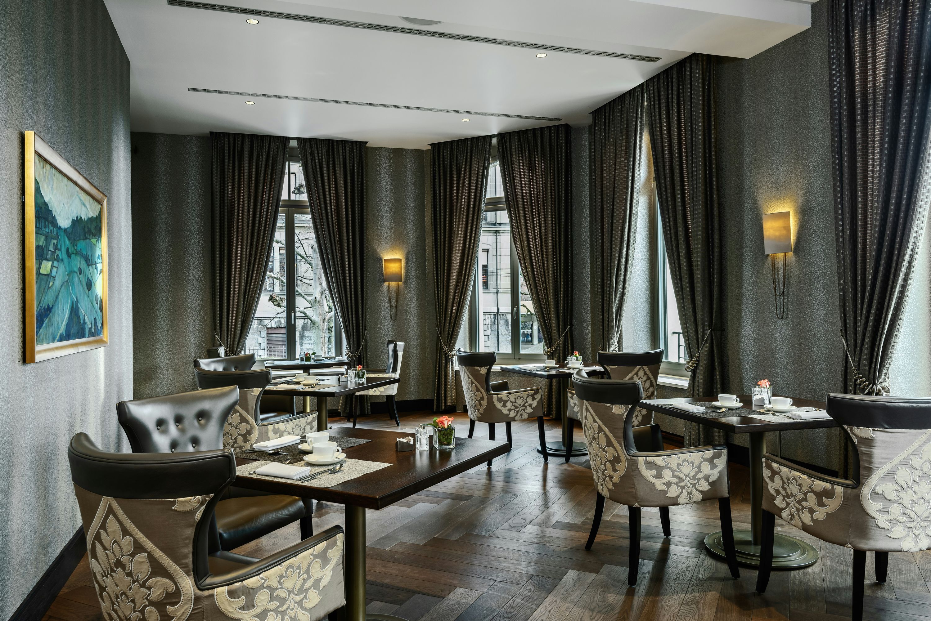 Restaurang