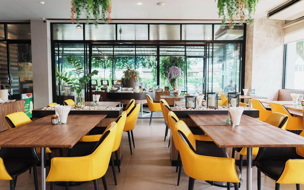 Restaurang Foto