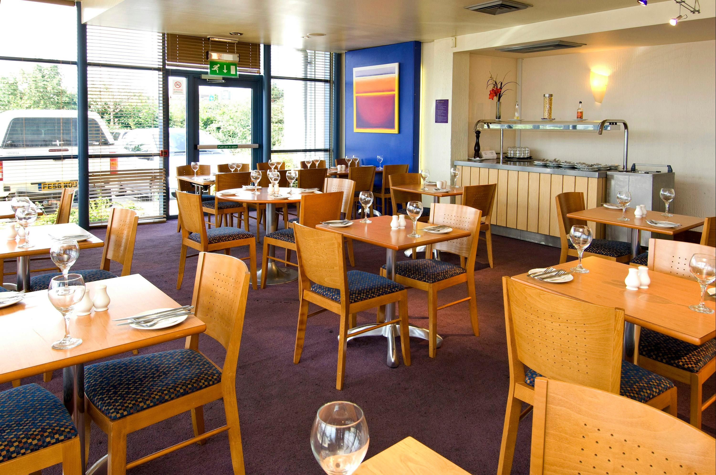 Restaurang
