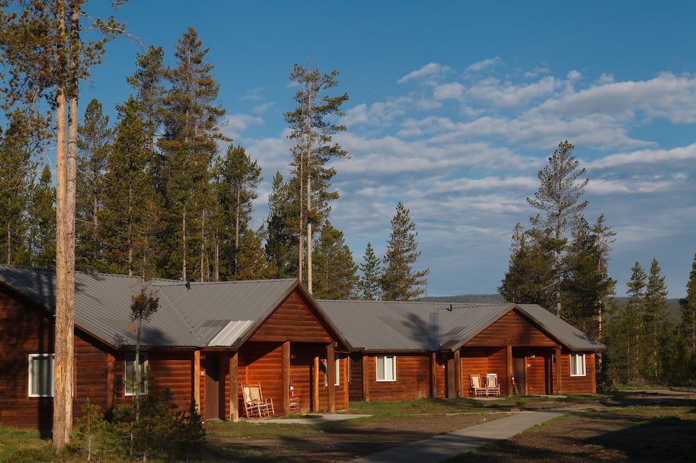 Byggnad