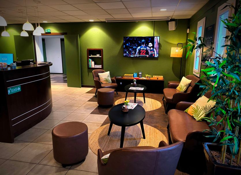 Lounge Foto