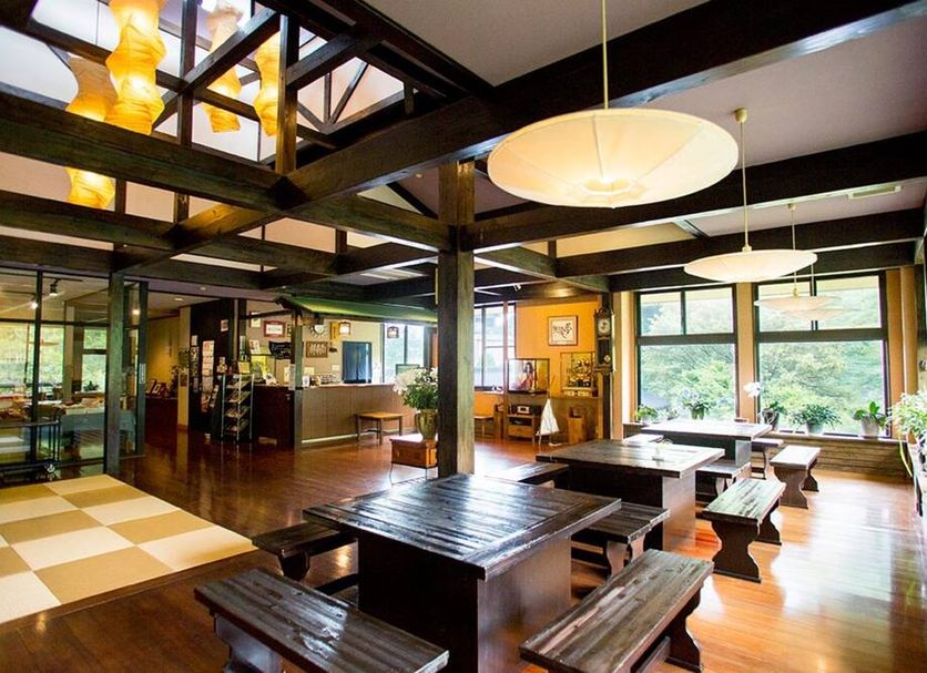 Restaurang Foto