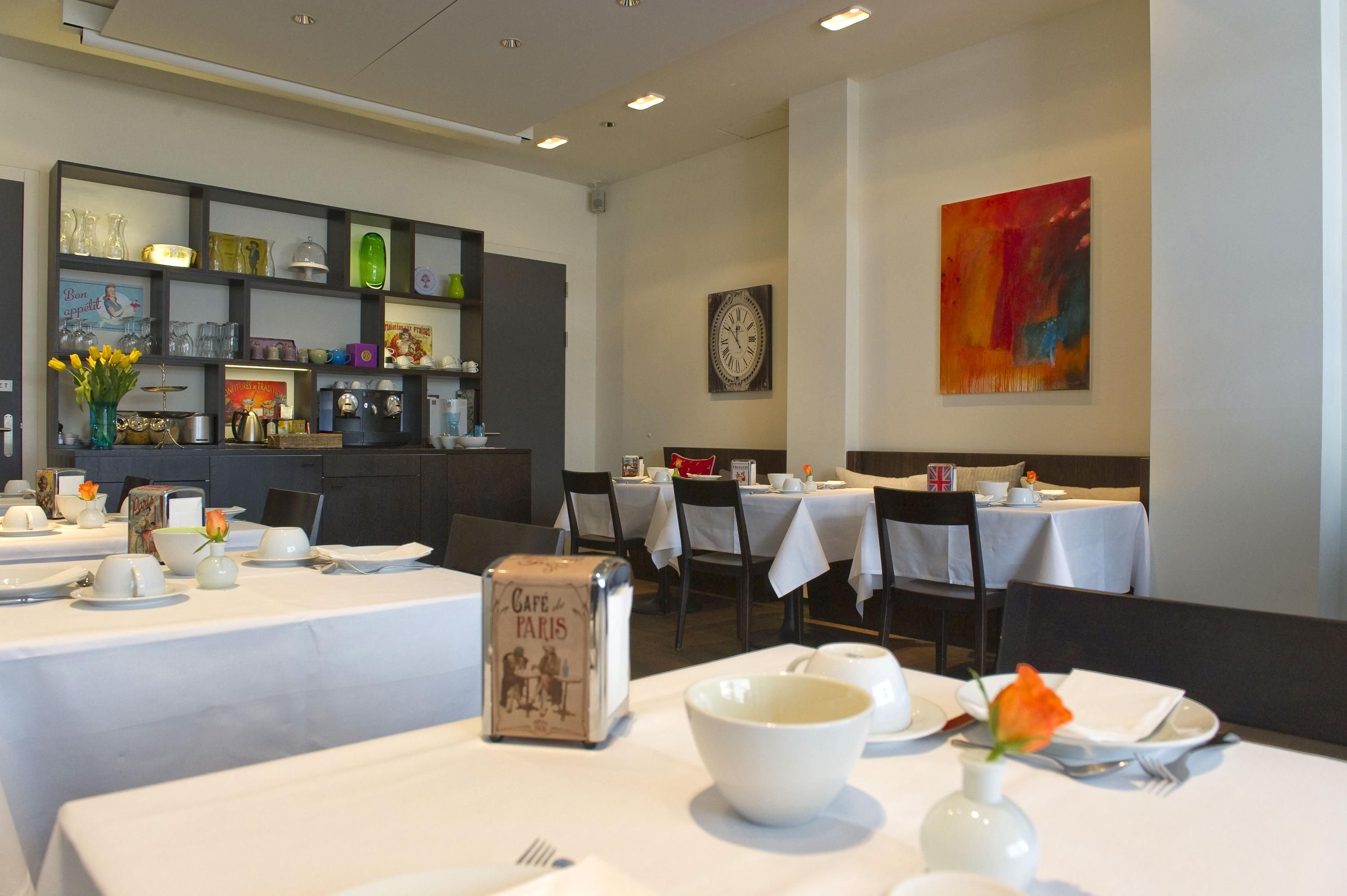 Restaurang