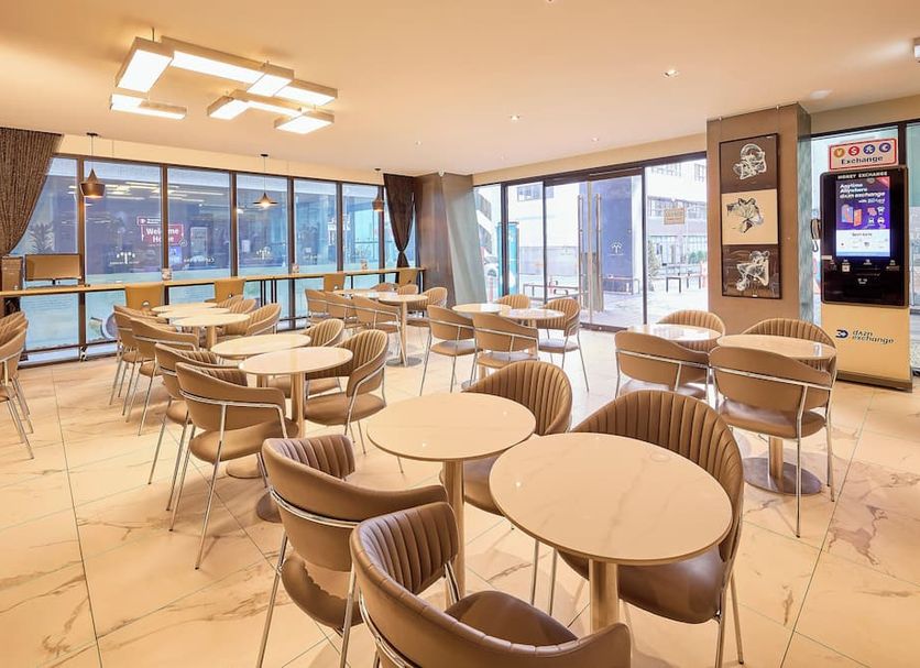 Restaurang Foto