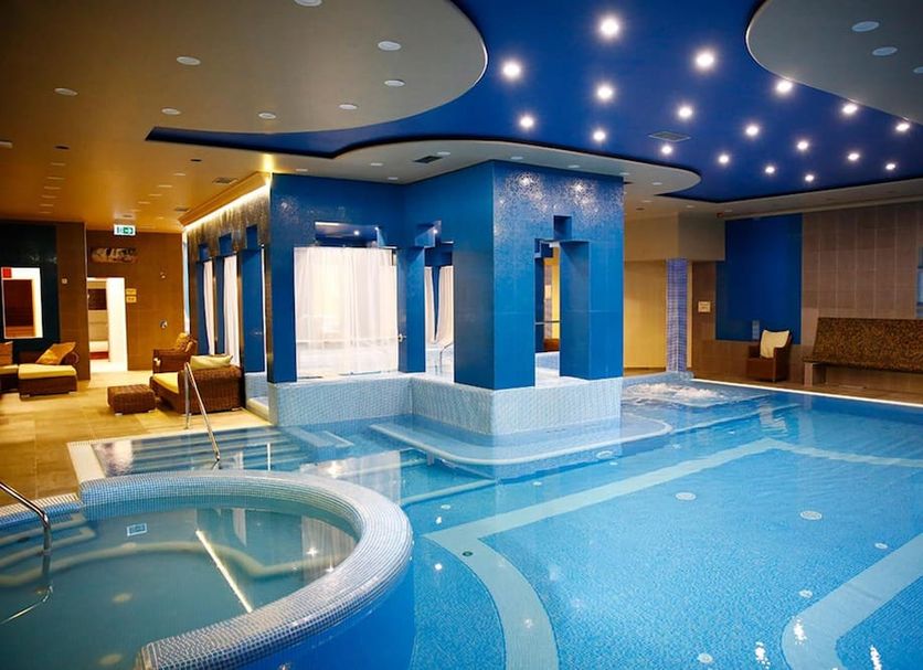 Pool Foto