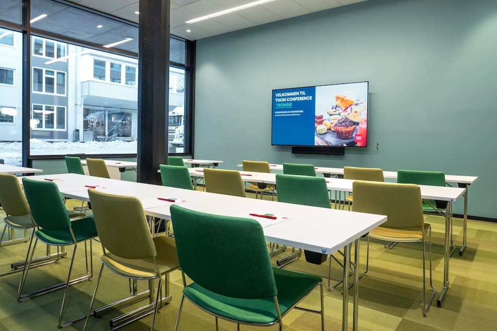 Konferensrum