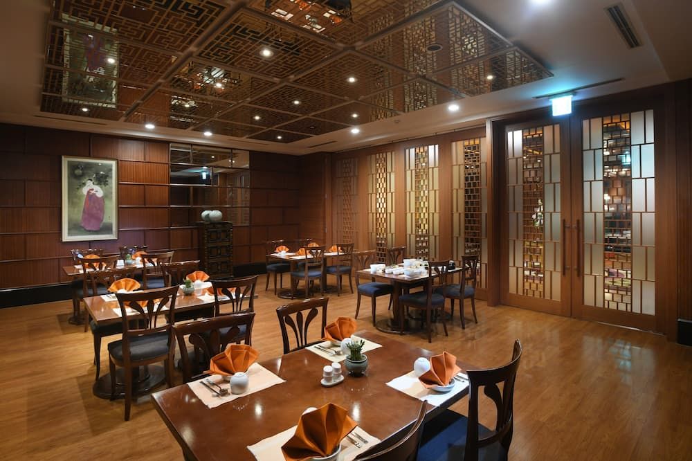 Restaurang