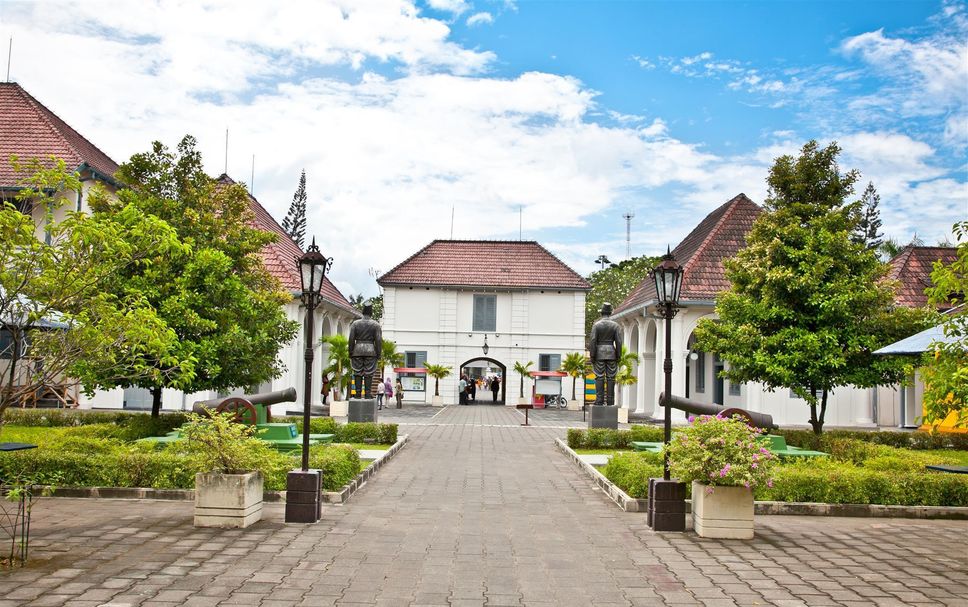 Byggnad Foto
