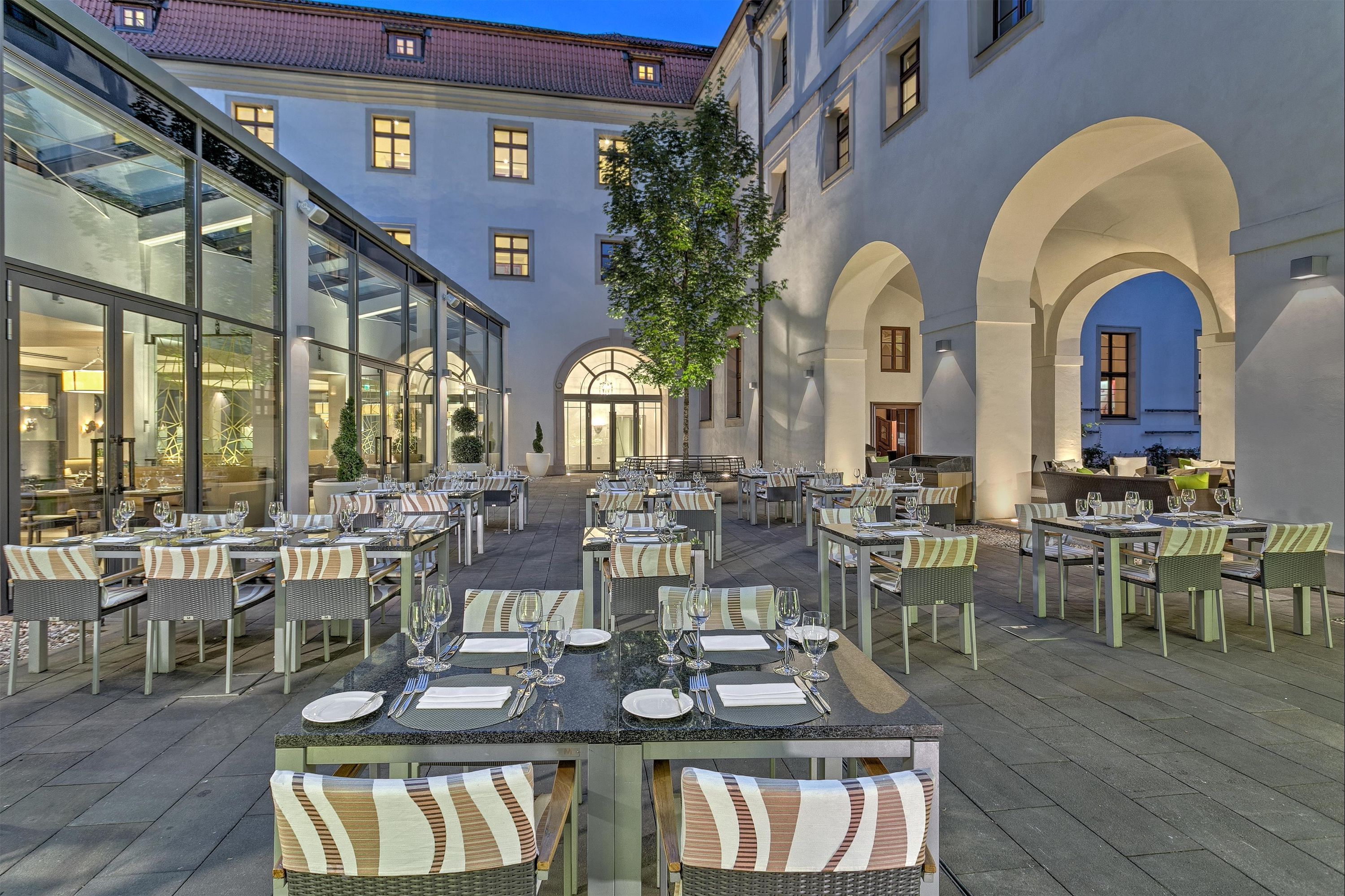 Restaurang
