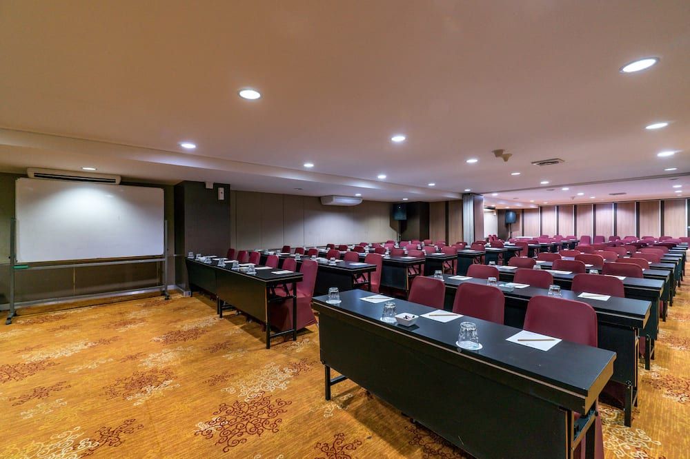 Konferensrum