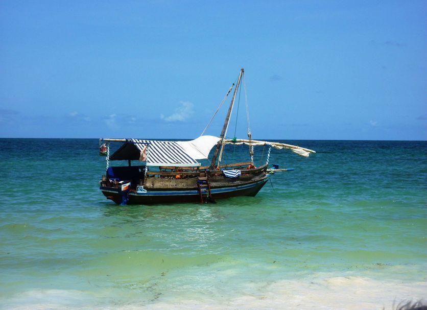Strand Foto