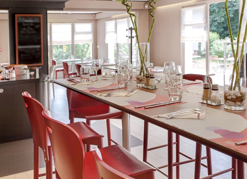 Restaurang Foto