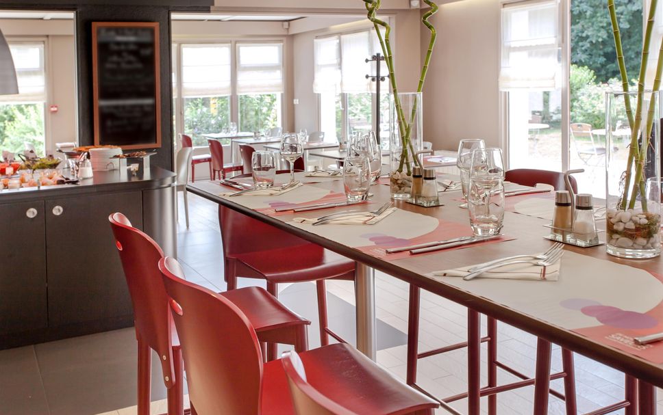 Restaurang Foto