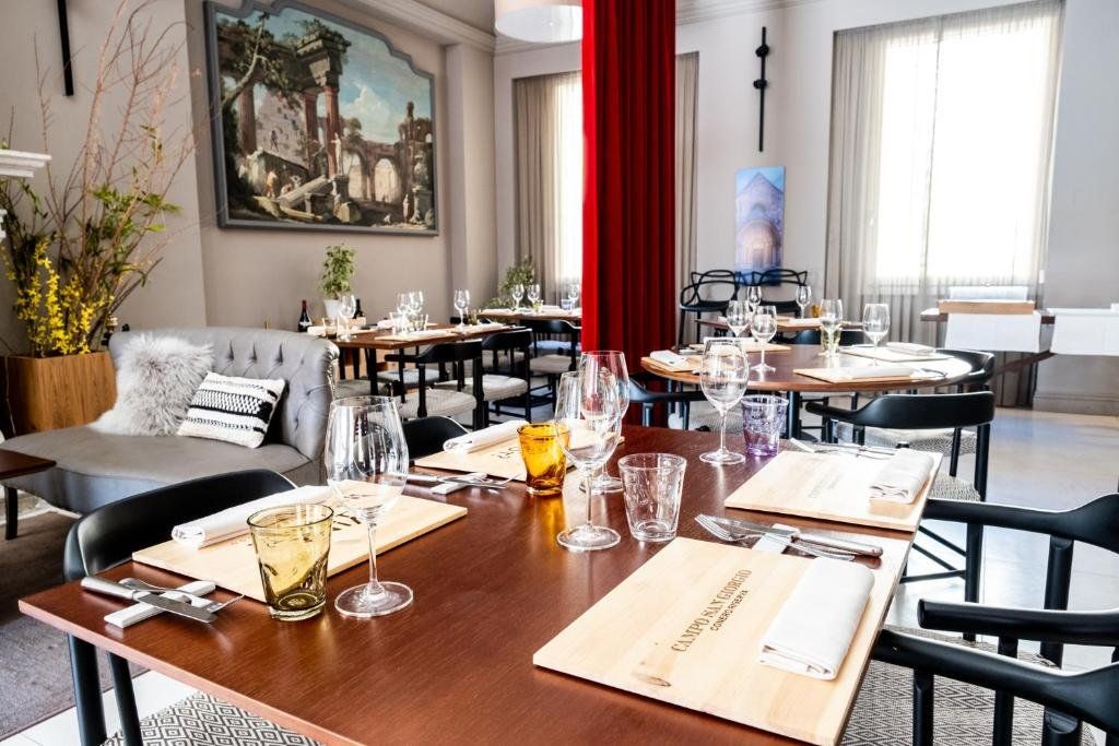 Restaurang