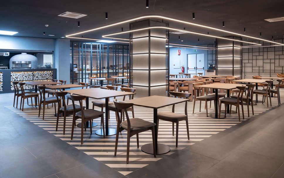 Restaurang Foto