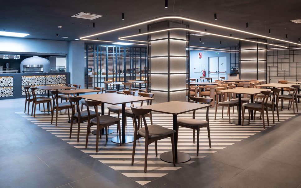 Restaurang Foto