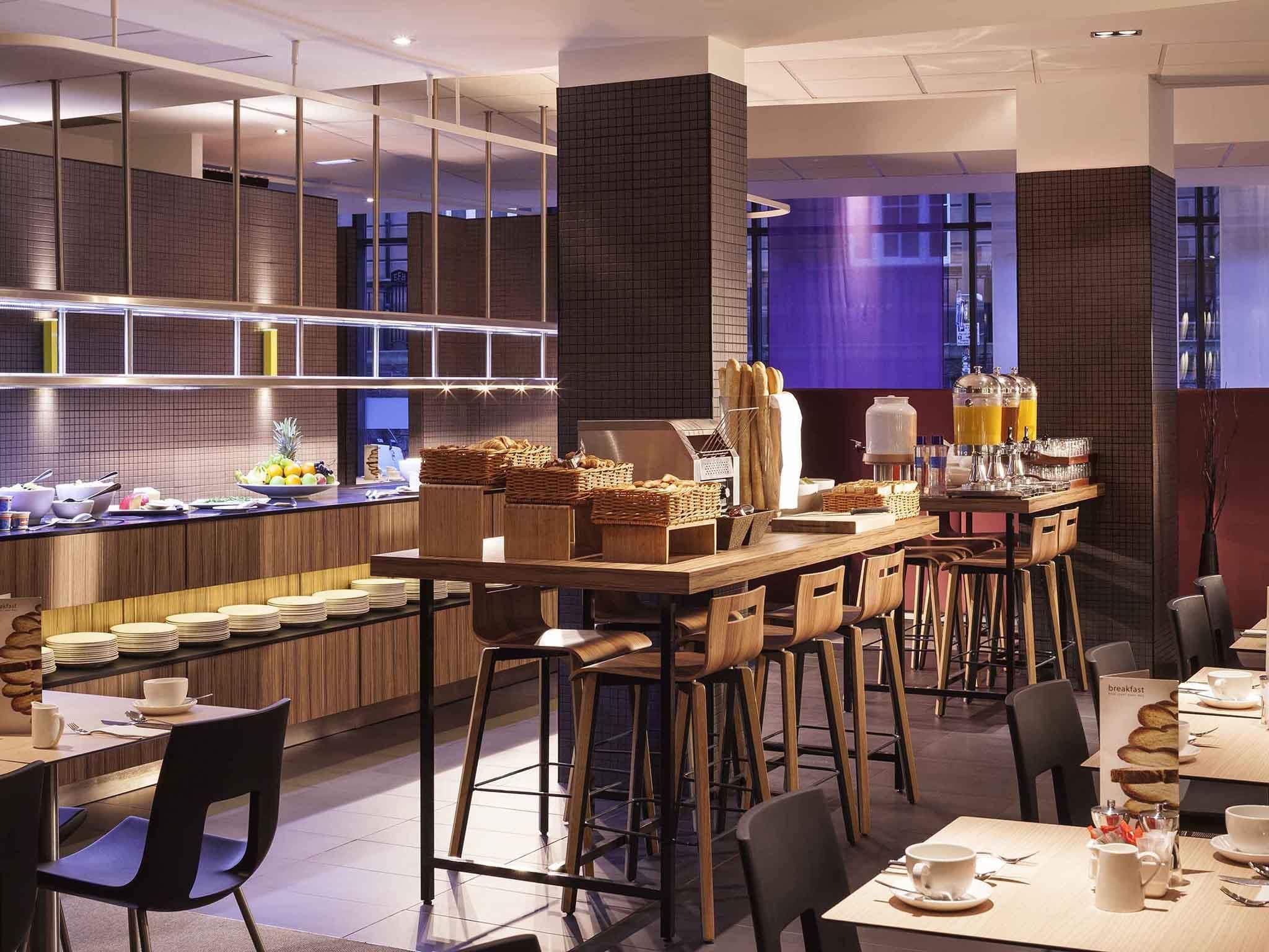 Restaurang