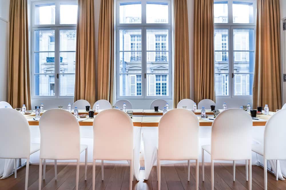 Konferensrum