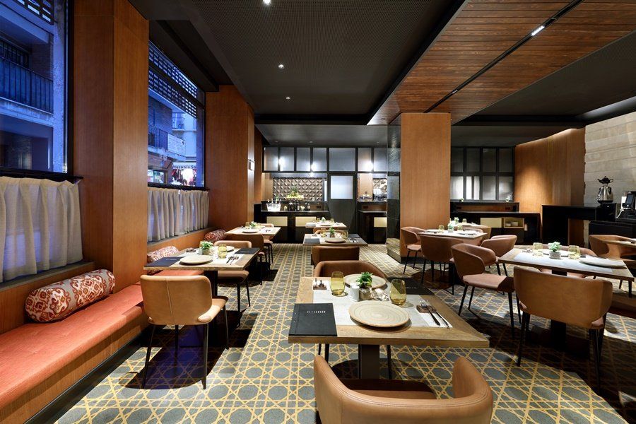 Restaurang