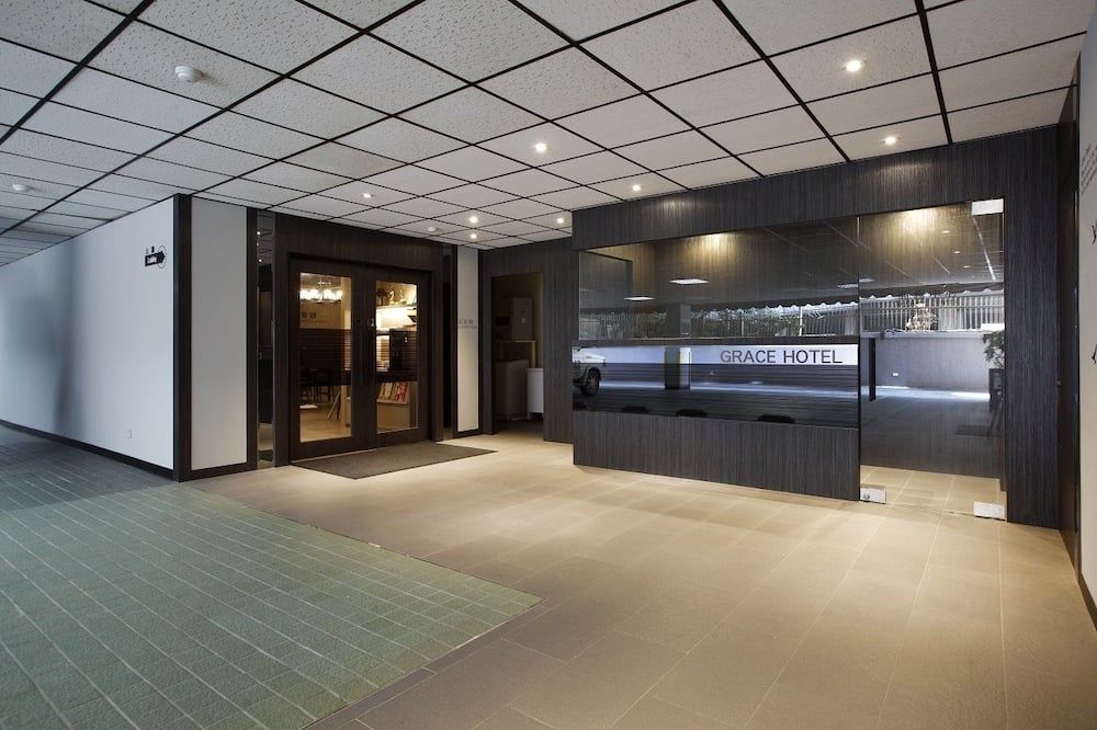 Hotellfaciliteter