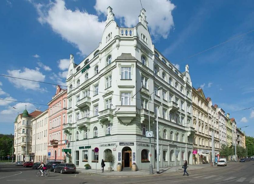 Byggnad Foto